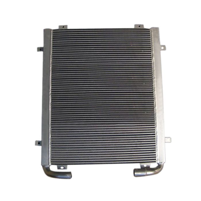 Hydraulic Oil Cooler YN05P00035S002 for New Holland main product photo