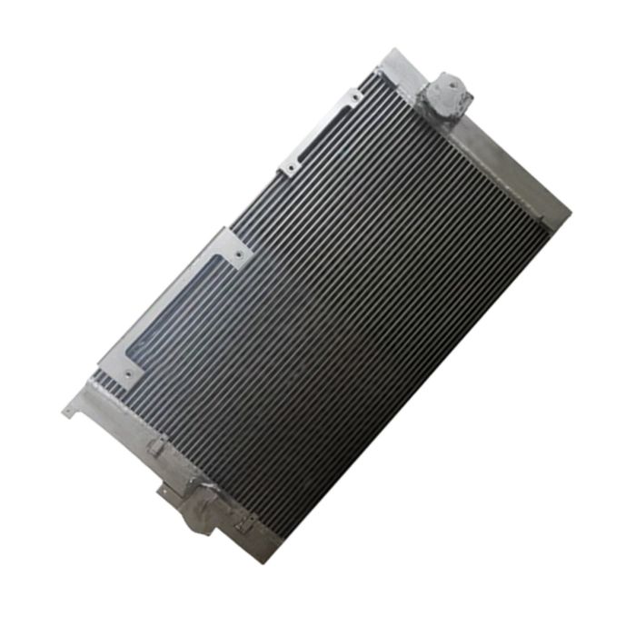 Hydraulic Oil Cooler R305-9T For Hyundai main product photo