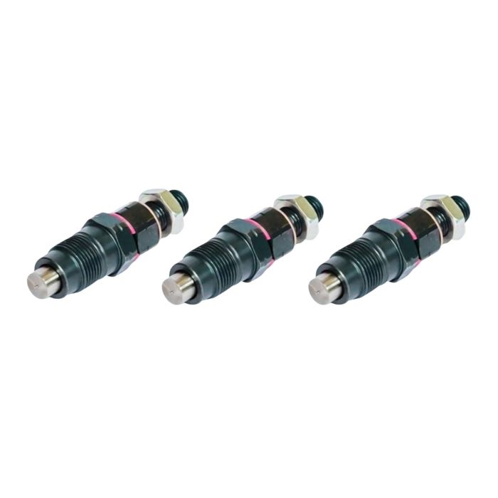 3PCS Fuel Injector 105148-1740 9430613924 131406500 For Perkins main product photo
