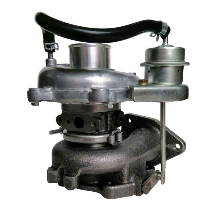 Turbocharger 17201-30030 For Toyota main product photo