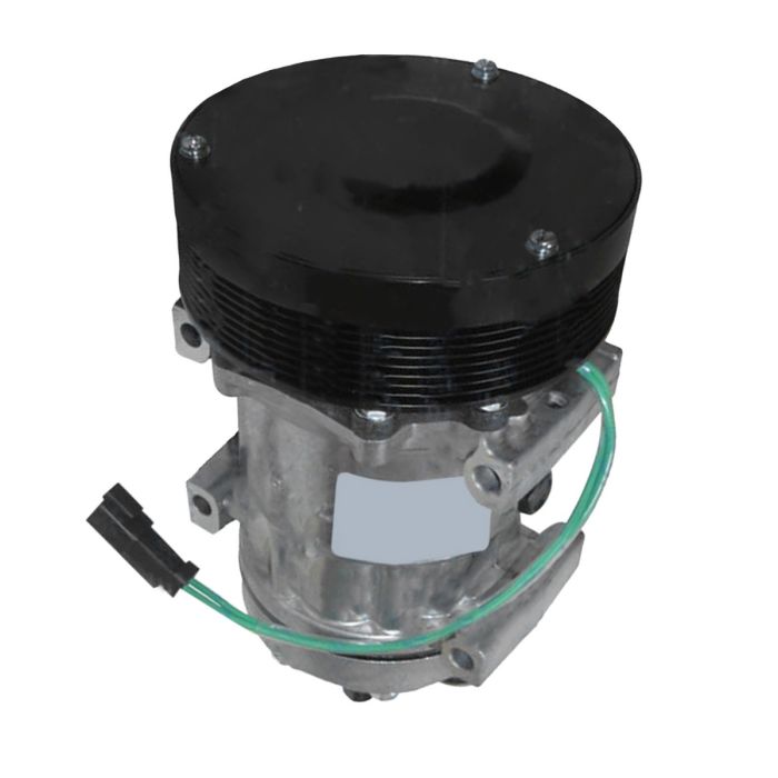 SD7H15 A/C Compressor 352524A1 For New Holland main product photo