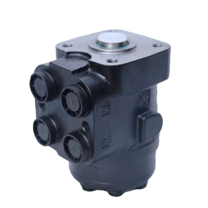 Hydraulic Motor Steering Valve 212-1006-002 For Char-Lynn main product photo