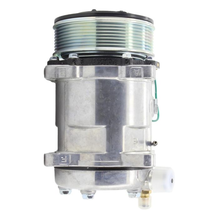 24V Air Conditioning Compressor 6632 For Sanden main product photo