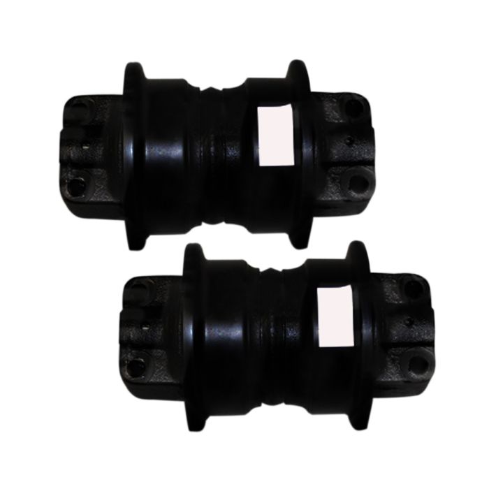 2Pcs Track Roller 1273806 For Caterpillar main product photo
