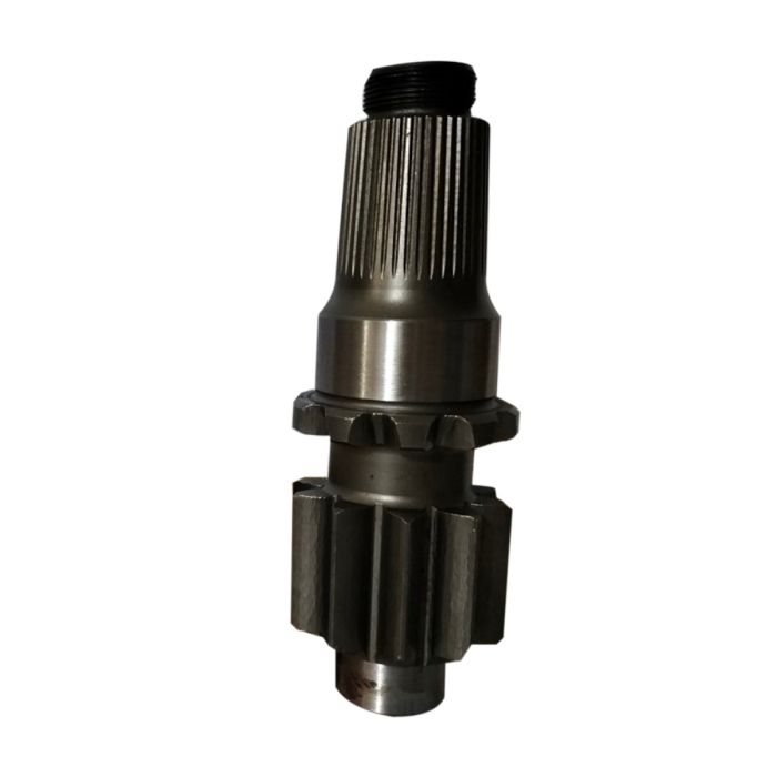 Final Drive Gear Pinion Shaft 103-27-31212 For Komatsu main product photo