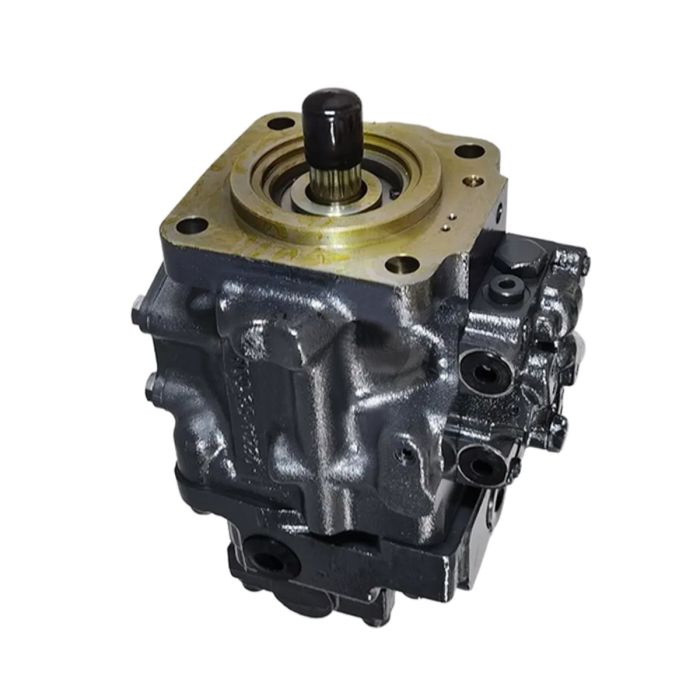 Hydraulic Pump 708-3S-00512 For Komatsu main product photo