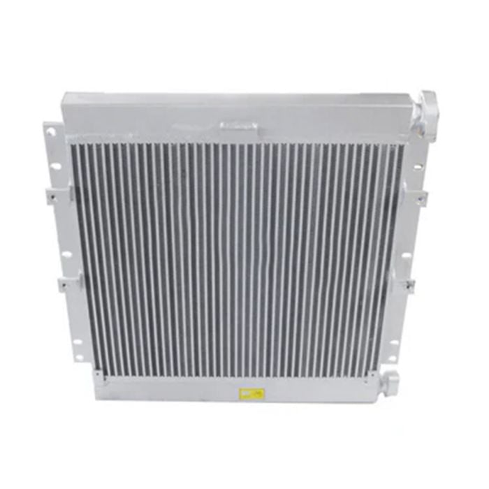 Hydraulic Oil Cooler 194-9851 For Caterpillar main product photo