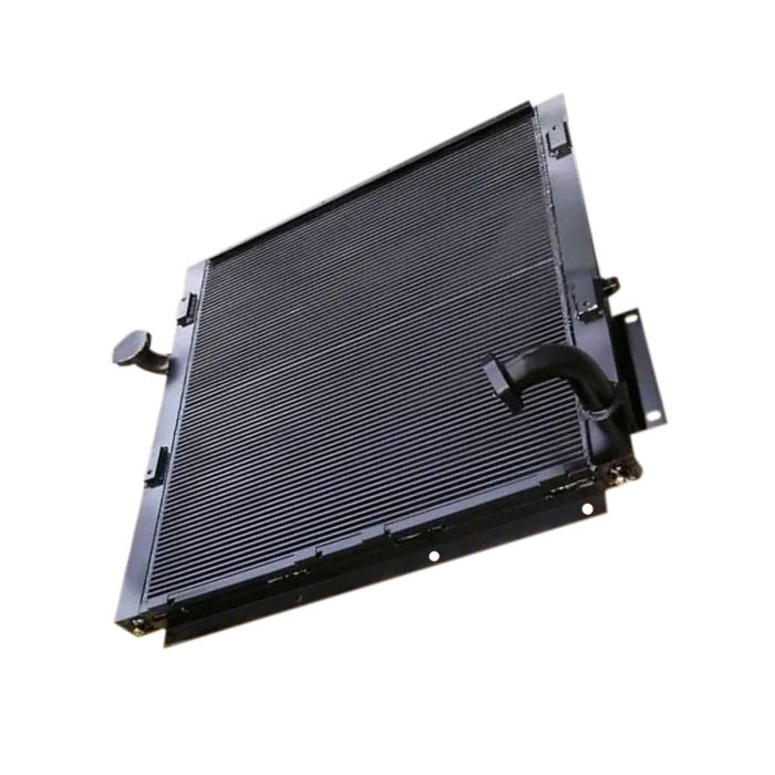 Hydraulic Oil Cooler 13F52000 For Daewoo main product photo