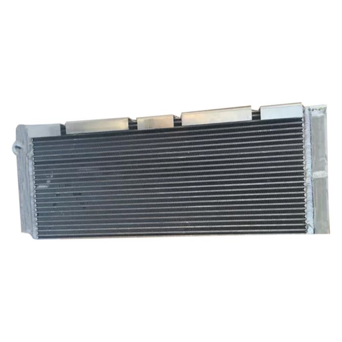 Hydraulic Oil Cooler ASS'Y VOE14549880 New type For Volvo main product photo