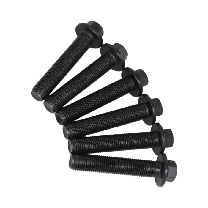 6Pcs Connecting Rod Bolt 4891179 For Cummins main product photo