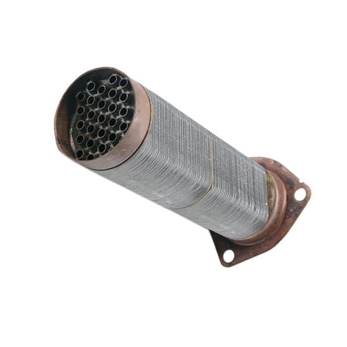 Oil Cooler Core ME014766 for Mitsubishi main product photo