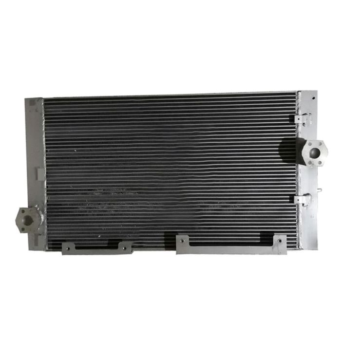Hydraulic Oil Cooler R275-9T For Hyundai main product photo