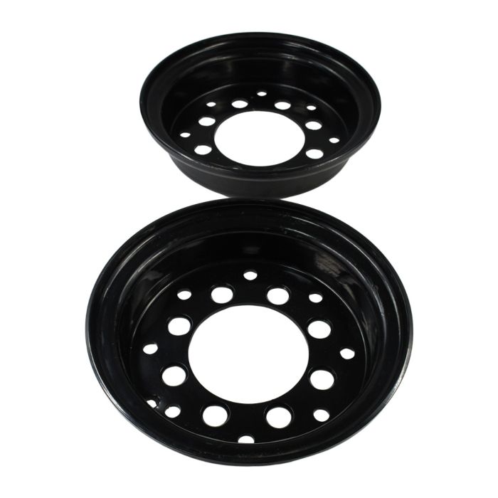 Split Rim Drive Wheel 700 x 12 44409-20541-71 For Toyota main product photo