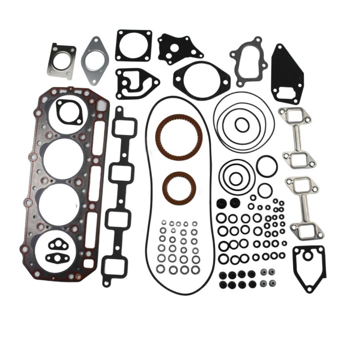 Engine Overhaul Gasket Kit 4900955 For Cummins main product photo