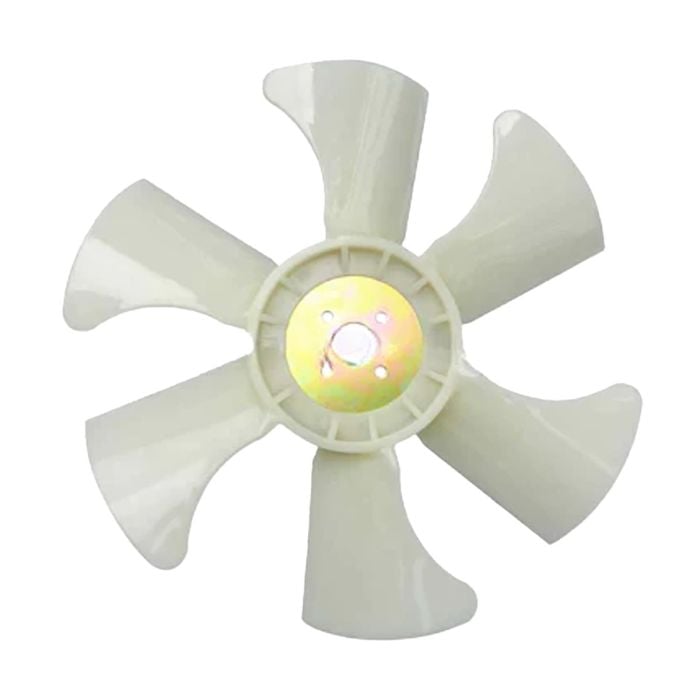 Fan Propeller 16661-74110 For Kubota main product photo