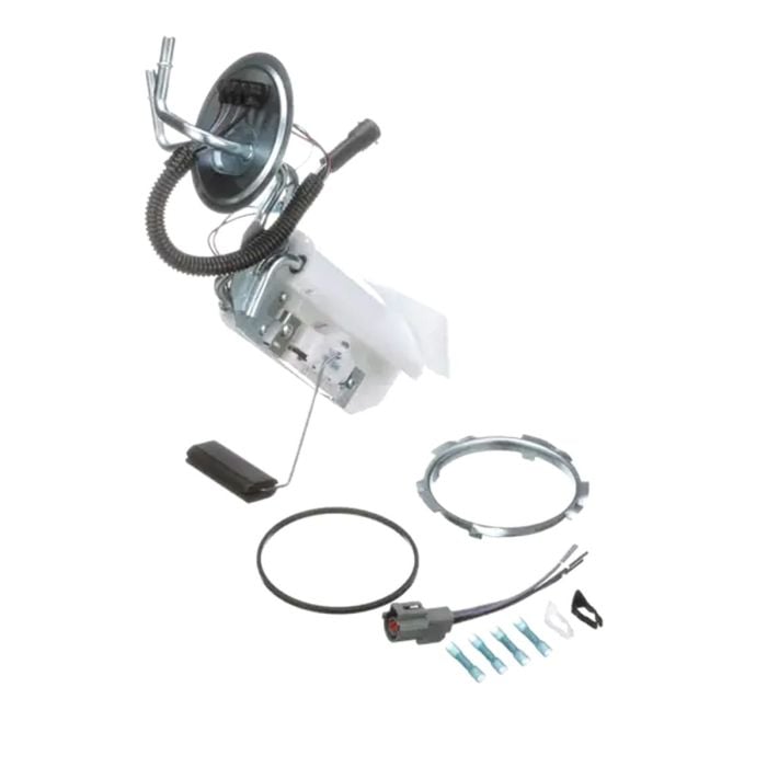Front And Rear Fuel Pump Assembly SP2005H For Ford main product photo