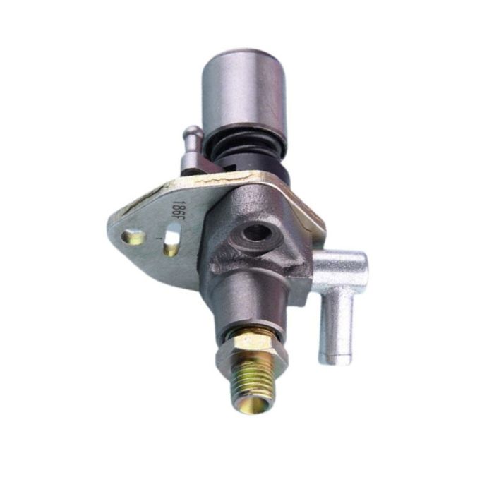 Fuel Injection Pump Assembly for Kipor main product photo