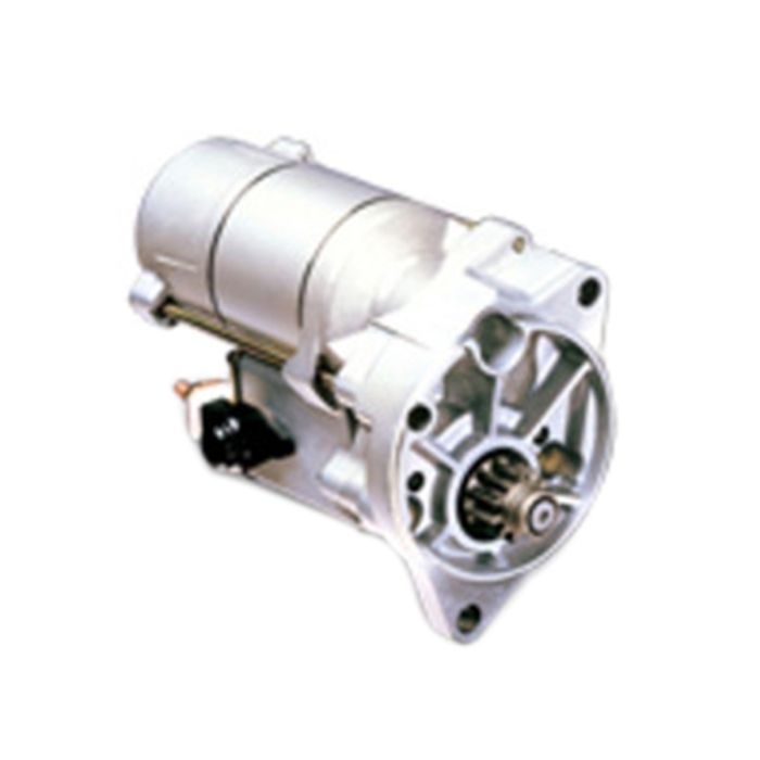 11T 12V 3KW Starter 4280806980 For Hino main product photo