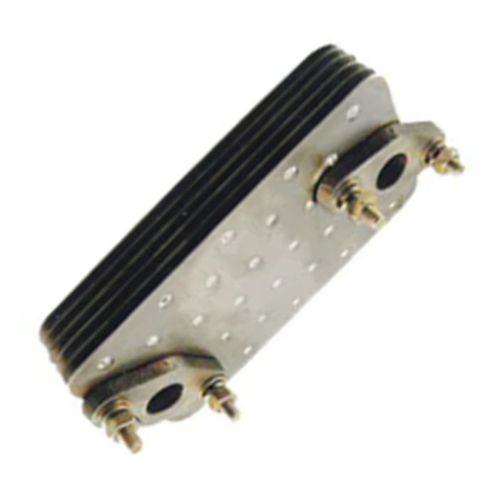 4P Oil Cooler 600-651-1570 for Komatsu main product photo
