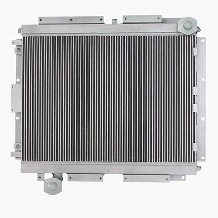 Oil Cooler 13G22000 for Doosan main product photo