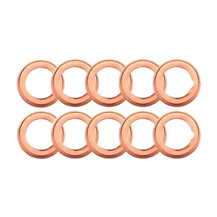 Oil Drain Plug Crush Washers 11026-JA00A for Nissan main product photo