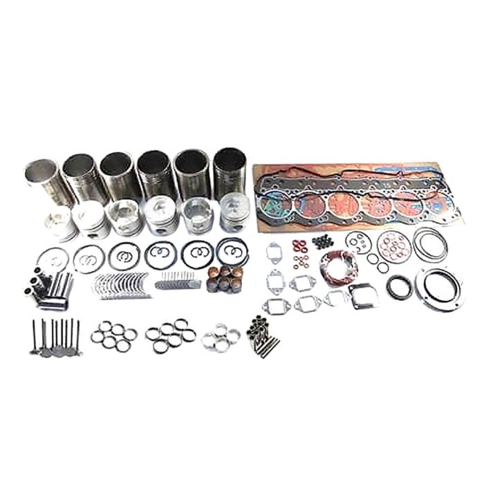 Overhaul Rebuild Kit For Mitsubishi main product photo