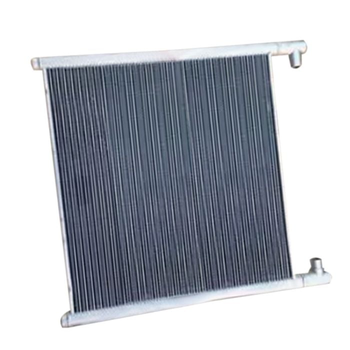 Hydraulic Oil Cooler ZX350-3G For Hitachi main product photo