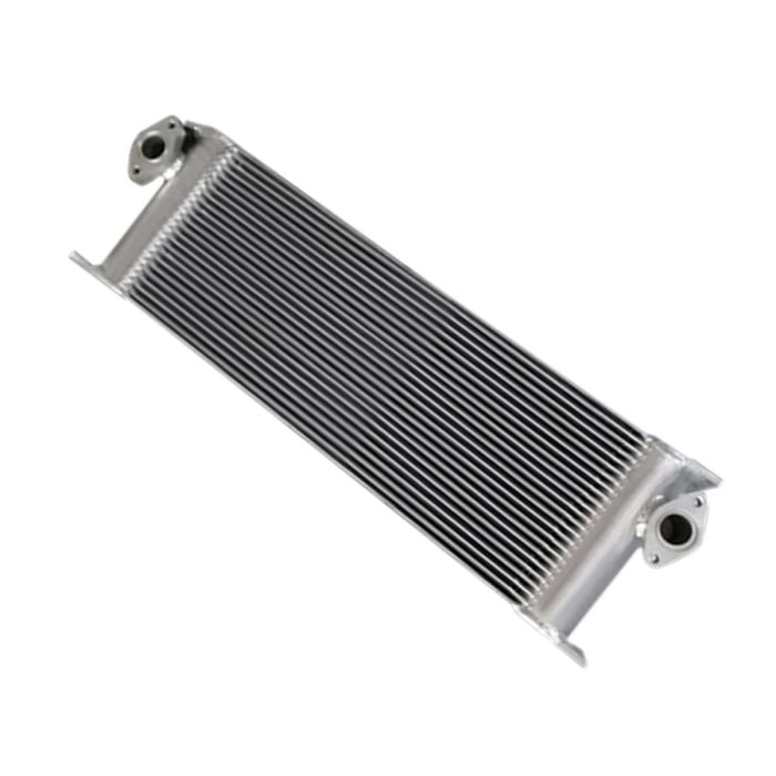 Oil Cooler 281-3626 for Caterpillar main product photo