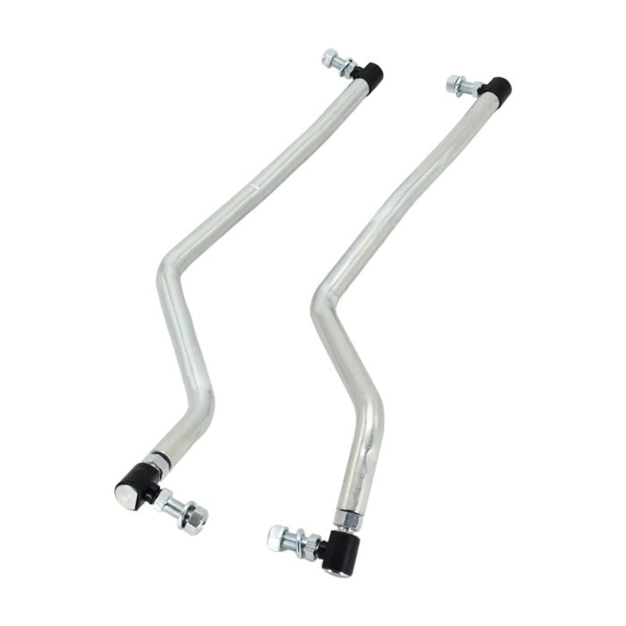 436885 436884 Adjustable LH/RH Steering Drag Link Kit For Husqvarna main product photo