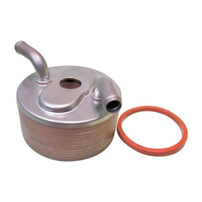 Oil Cooler 1240A053 For Mitsubishi main product photo
