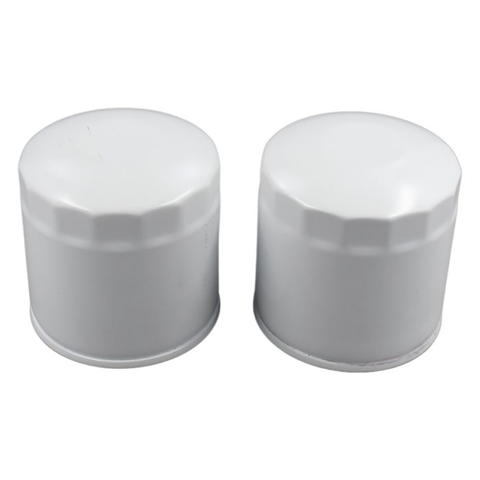 2Pcs Transmission Hydro Filter 063-8014-00 For Bad Boy main product photo
