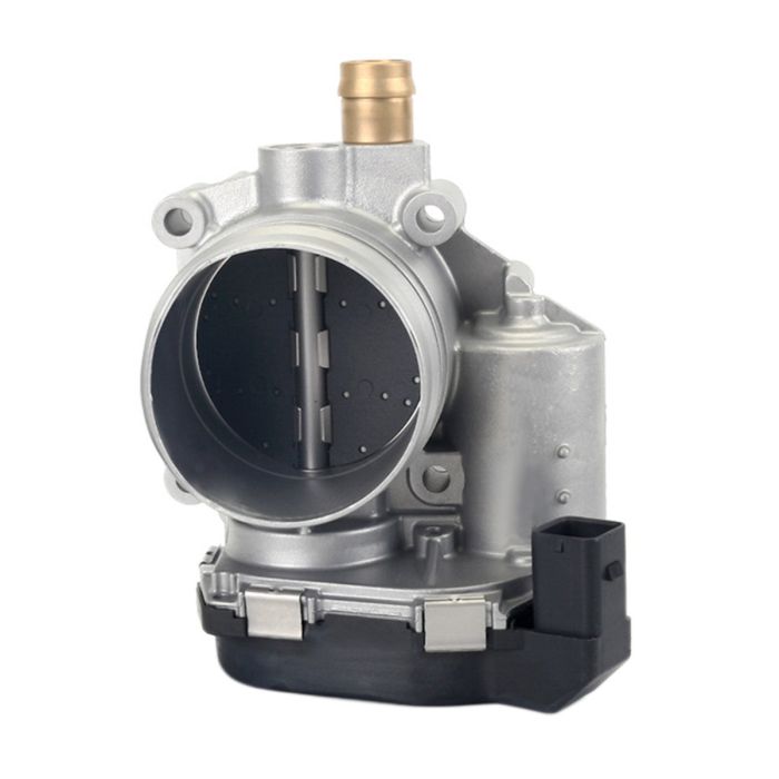 Throttle Body Assembly 13547588625 For BMW main product photo
