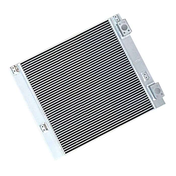 Hydraulic Oil Cooler Assy VOE11704678 for Volvo main product photo