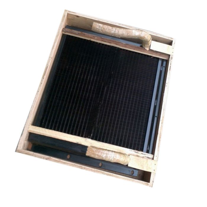 Hydraulic Oil Cooler ASS'Y 151-6605 For Caterpillar main product photo