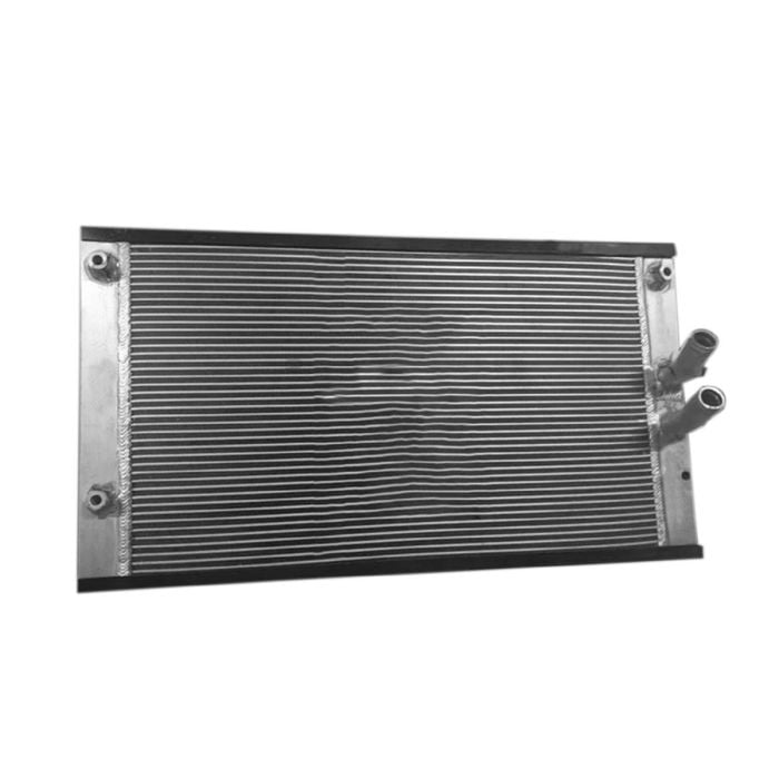 Oil Cooler 11N7-40031 for Hyundai main product photo