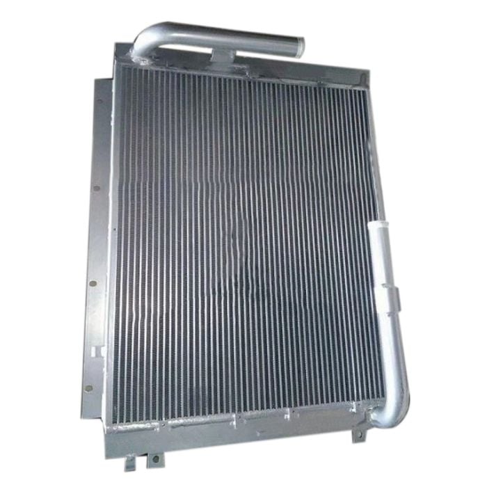 Hydraulic Oil Cooler DH210W-7 For Doosan main product photo