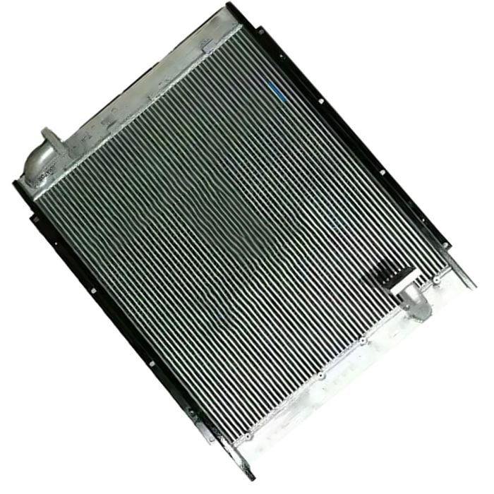 Hydraulic Oil Cooler 13E42000 for Doosan main product photo