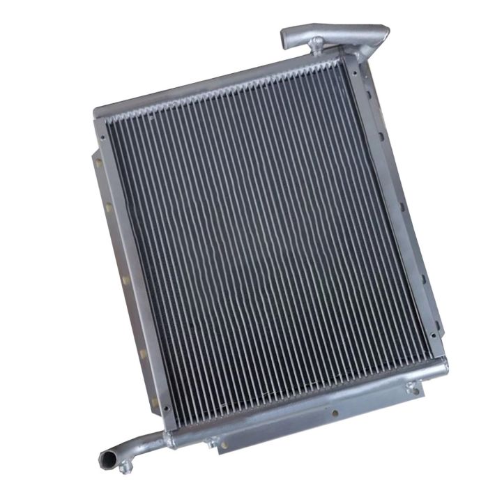 Oil Cooler 11N1-42120 for Hyundai main product photo