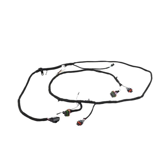 Cab Wiring Harness 6727178 For Bobcat main product photo