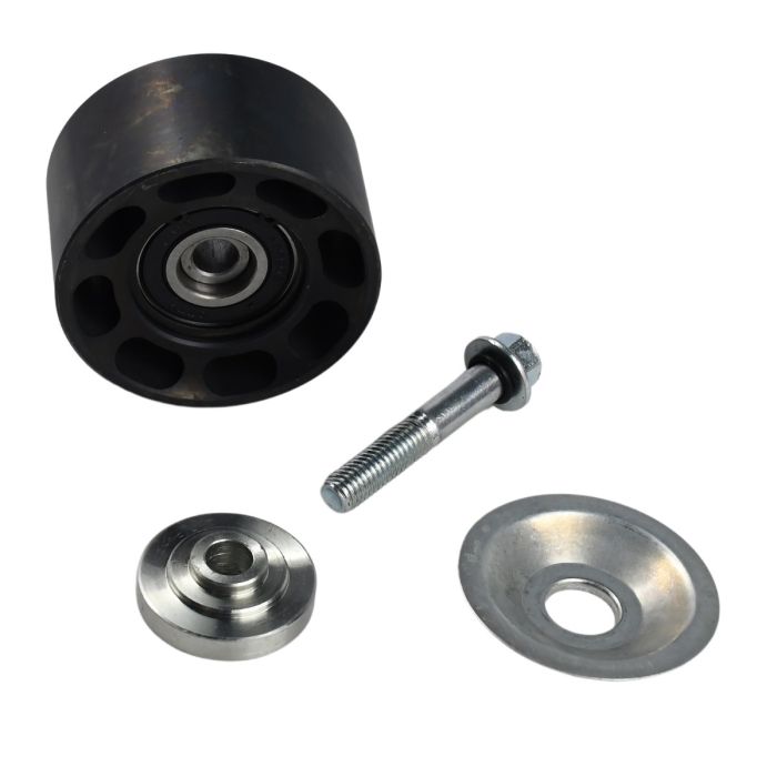 74 mm Idler Pulley 197-9641 main product photo