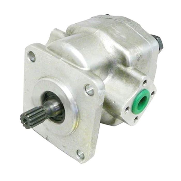 Hydraulic Pump SBA340450490 For New Holland main product photo