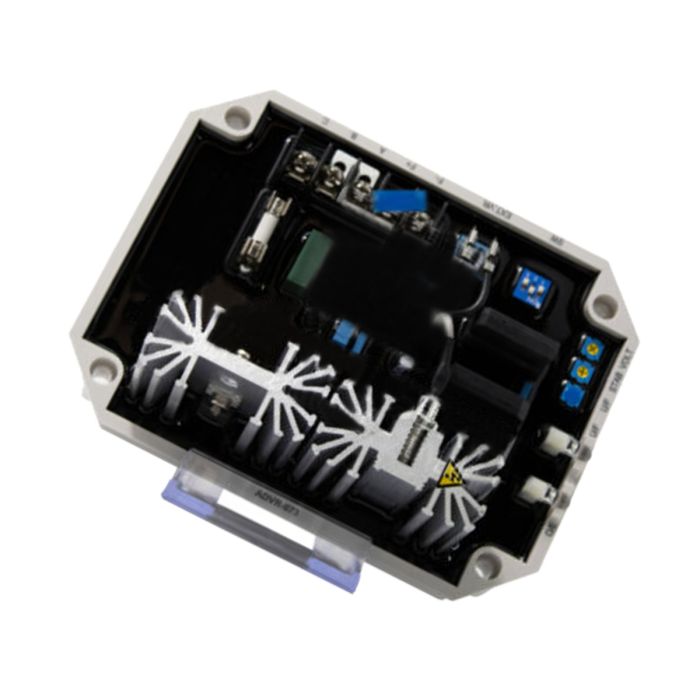 Automatic Voltage Regulator Controller AVR EA05A For Kutai main product photo