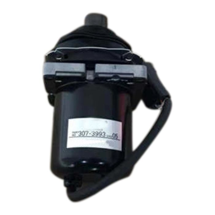Joystick Pilot Valve 307-3993 For Caterpillar main product photo