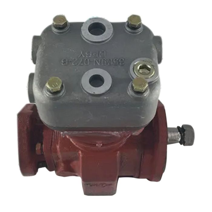 Air Compressor 3974549 For Cummins main product photo