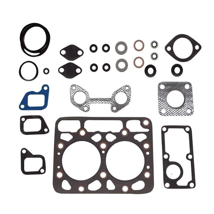 Full Gasket Set For Kubota main product photo