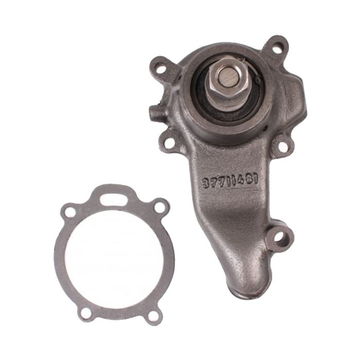 Water Pump with Gasket 41312323 For Massey Ferguson main product photo