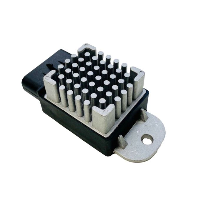 Cooling Fan Relay 902-310 For Jeep main product photo