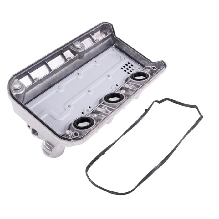 Front Engine Valve Cover 264-491 For Honda main product photo