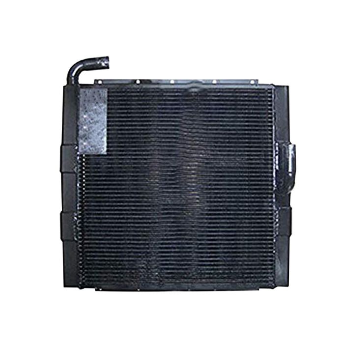 Hydraulic Oil Cooler for Kato HD700-7 main product photo