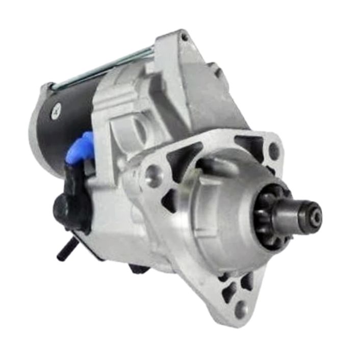 Starter Motor A187722 for Case main product photo